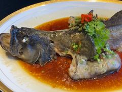 -富力丽思卡尔顿酒店·丽轩中餐厅