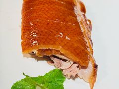 -四季民福烤鸭店(故宫店)