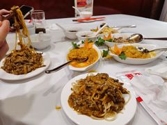 -新光酒家方亮蟹宴(黄浦店)