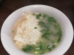 -捞神煲汤火锅(湖滨商业街店)