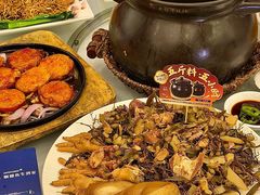 -金百门·顺德海鲜酒家(陈村店)