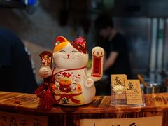 -鸟先生居酒屋(东湖馨园店)