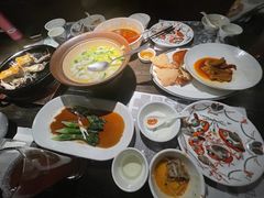 -穿越·外婆家(西溪天堂店)