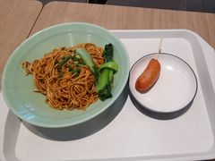 -李先生牛肉面大王(广渠门内店)