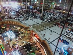 -绿茶餐厅(昆明世纪金源店)