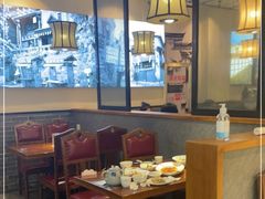 大堂-涌觅名灶·本地海鲜宁波菜(财富广场店)