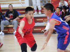 -大连北星篮球俱乐部(星海广场馆)