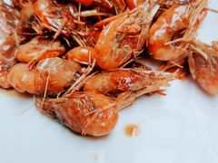 特色油爆河虾-三林本帮馆(中林街店)
