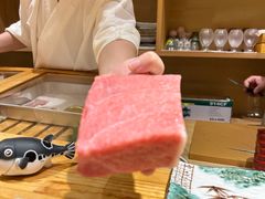 -镹·鱼料理  国产鱼使用店