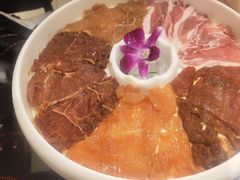 -红菇坊鲜汤火锅(北站店)