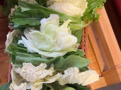 -前门杨记·铜锅涮肉(王府井·故宫店)