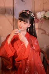 -汉仪华裳汉服馆(打浦桥店)