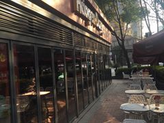 -哈根达斯(武汉天地店)