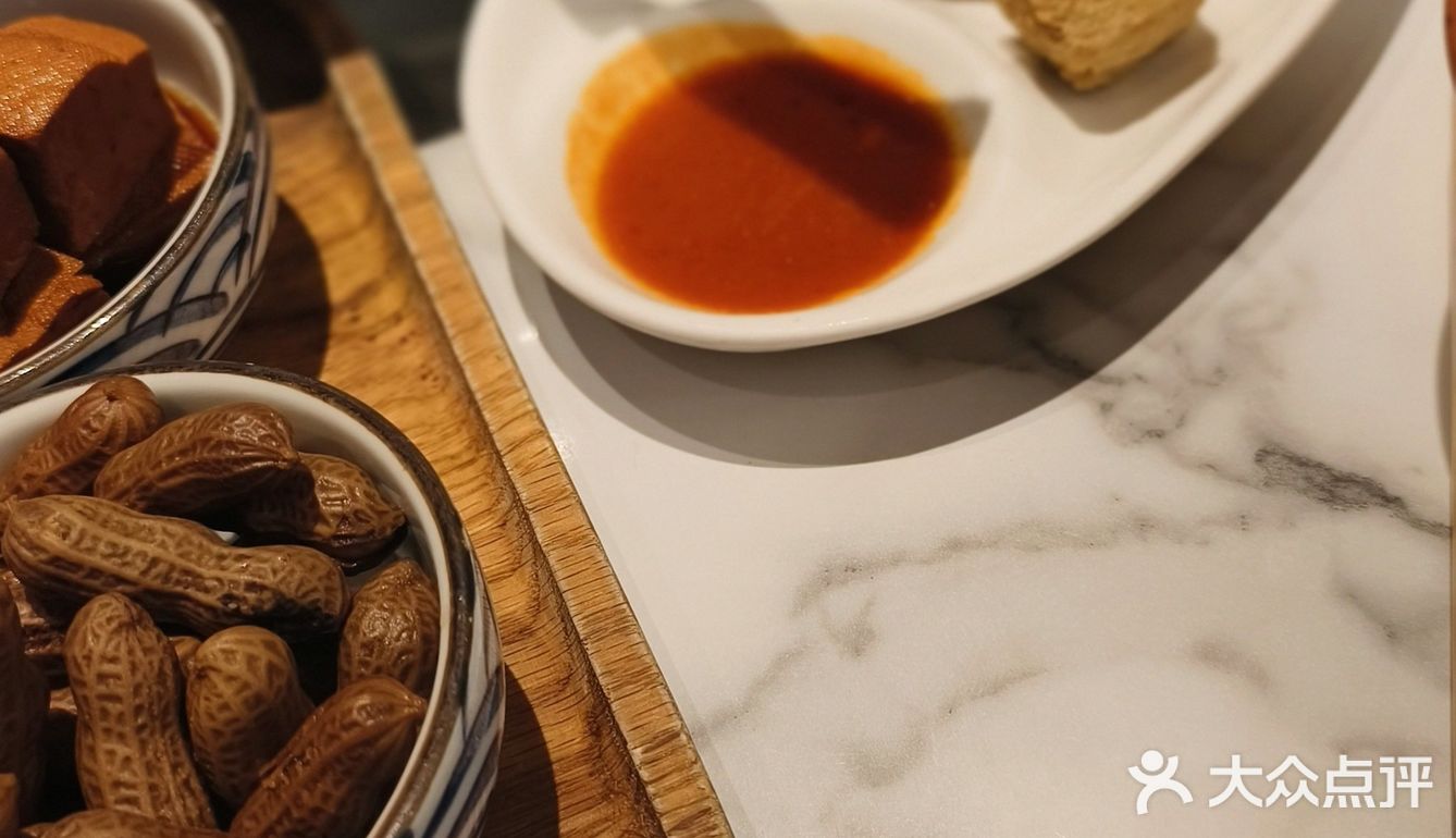 南京本地人常去的餐厅