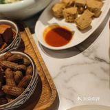 南京本地人常去的餐厅