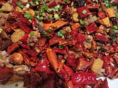 -香丰阁·烤鸭·川湘菜(清河店)