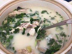 -水韵·渔家臻品私房菜(中庙店)