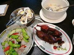-飞尝蚝·顺德菜·鱼生(顺德总店)