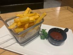 -豪客来牛排(汕头东厦100店)