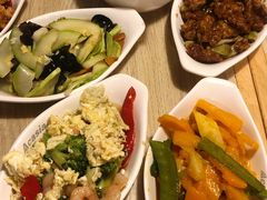 -亚惠美食广场(大连开发区安盛购物广场店)