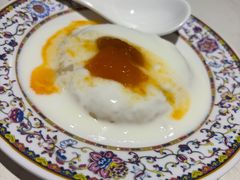 -小河公主秘制烤羊腿(小绿谷店)