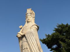 -莆田湄洲妈祖祖庙