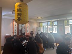 -蓝田九大碗民俗食府(蓝田店)