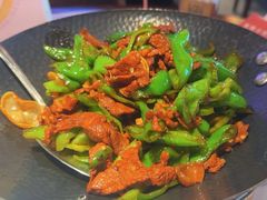 -匠熙小馆(崇文门店)