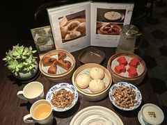 -庐灶江南·江南菜·四合院Bistro(东直门雍和宫·原华侨宾馆店)