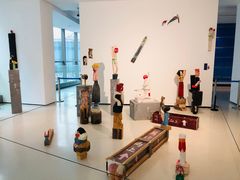 -四川美术学院美术馆