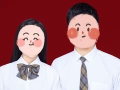 -海马体照相馆(成都来福士广场店)
