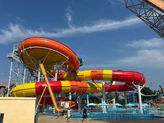 -秦皇岛乐岛海洋王国