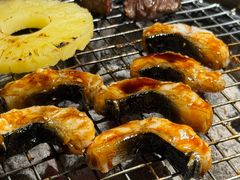 -山居屋炭火烧肉(虎门万达店)