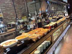 -韩盛·盛江山自助料理(于洪新玛特店)