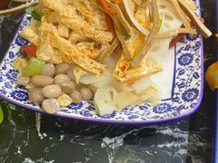 -后卫寨猫耳朵(后卫寨店)