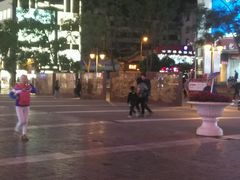 -南屏步行街