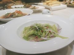 -宁味楼·西北创新融合菜(康平路锦泰店)