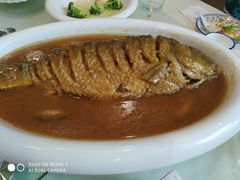 -邢家锅贴老店·非遗·开封菜(金明广场店)