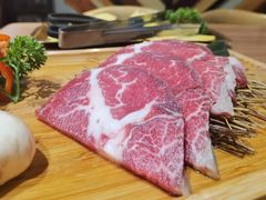 -香猪坊韩国烤肉专属门店(魏公村店)