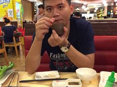 -金太郎自助烤肉.火锅(宝龙店)