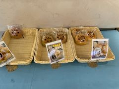 -佩家私房烘焙(宝龙店)