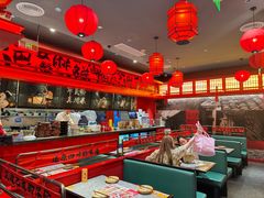 -廖川菜(八佰伴店)