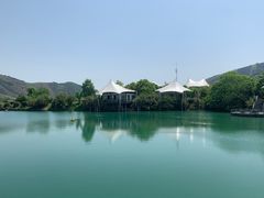 -帐篷客·溪龙茶谷度假酒店