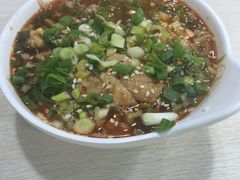 -蜀串香牛杂火锅串串