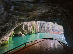 -天河潭旅游度假区