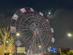 -南昌之星摩天轮