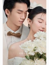 -金夫人婚纱摄影(惠阳店)