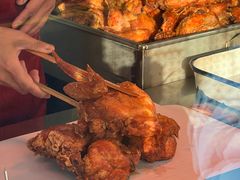 -香园炸鸡(鞍山西道店)