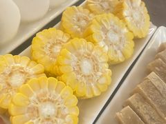 -犇鼎牛潮汕牛肉火锅(新辰里学清路店)