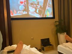 -颐而康·按摩·艾灸·足疗(汽车东站店)